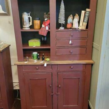 Rod's Rustics - Antiques Near Me - Ossian, Indiana