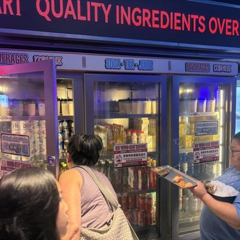 Chubby Mart - Hot Pot Near Me - Rowland Heights, California