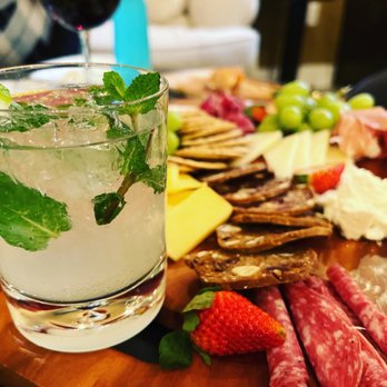 Pür Zen Mimosa Wine Bar - Meat and cheese boards - Tapas/Small Plates Near Me - McDonough, Georgia Pür Zen Mimosa Wine Bar - Meat and cheese boards - Tapas/Small Plates Near Me - McDonough, Georgia