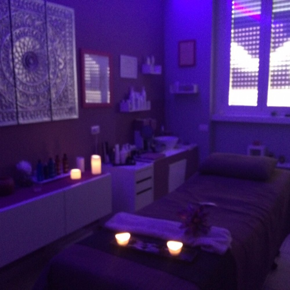 Studio Altea - Massage room - Hair Removal Near Me - Milan, Michigan