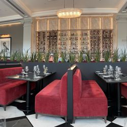 Amore - Sophisticated decor