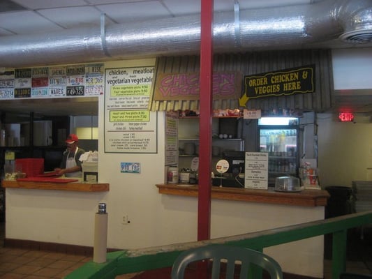 Eats by null Eats by null