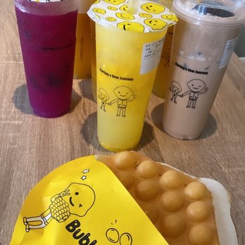 Happy Lemon - Bubble Tea Near Me - Orlando, Florida Happy Lemon - Bubble Tea Near Me - Orlando, Florida