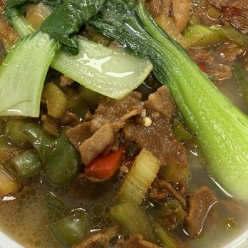 Silky Kitchen - Chinese Near Me - New York, New York