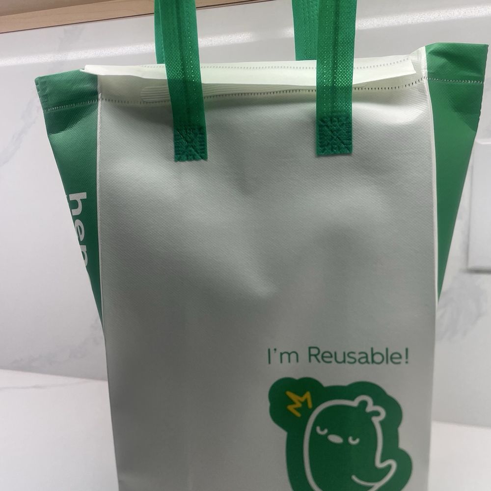 Hencredible - Cute to go bag - Sandwiches Near Me - Las Vegas, Nevada Hencredible - Cute to go bag - Sandwiches Near Me - Las Vegas, Nevada