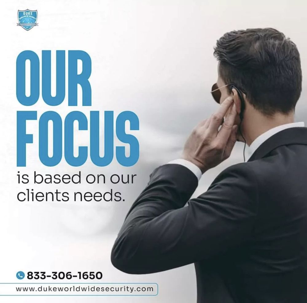 DUKE WORLDWIDE SECURITY 10 Photos 980 N Federal Hwy, Boca Raton