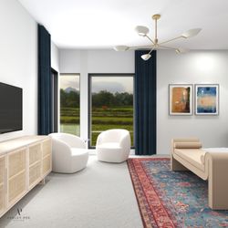 Ashley Poe Design