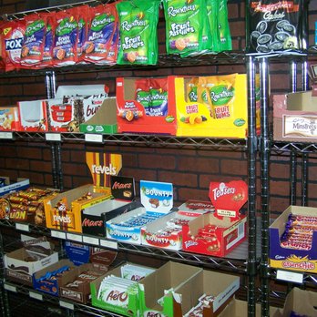 Brits R Us - Desserts Near Me - Northampton, Massachusetts Brits R Us - Desserts Near Me - Northampton, Massachusetts