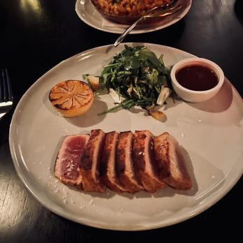 Catch NYC - Duck (I can't remember the exact name of the dish) - Asian Fusion Near Me - New York, New York Catch NYC - Duck (I can't remember the exact name of the dish) - Asian Fusion Near Me - New York, New York