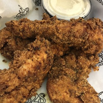 328 Grill - Really good chicken fingers - Salad Near Me - Hastings, Minnesota 328 Grill - Really good chicken fingers - Salad Near Me - Hastings, Minnesota