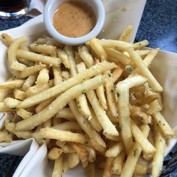 Cafe Orleans - Pomme Frites - Cajun/Creole Near Me - Anaheim, California