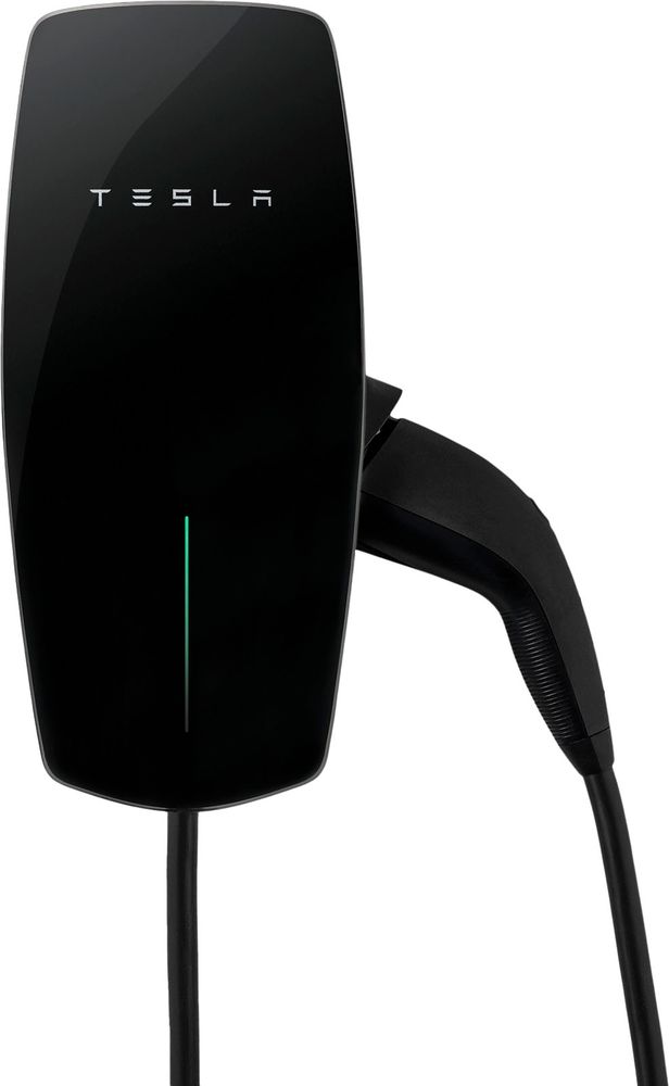 Slide of Charge Home Solutions