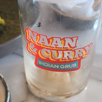 Naan & Curry - Soda Glass - Indian Near Me - Henderson, Nevada Naan & Curry - Soda Glass - Indian Near Me - Henderson, Nevada