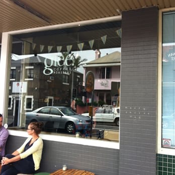 Glee Coffee Roasters - Cafes Near Me - Newcastle, NSW
