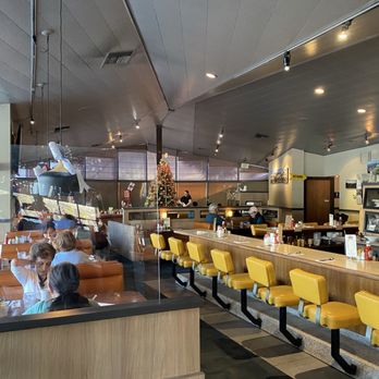 Shakers - Diners Near Me - South Pasadena, California