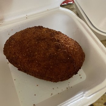 Papa Joe's Sub Shop - Deviled Crab - Sandwiches Near Me - Tampa, Florida