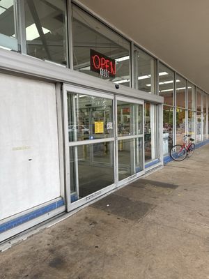 Patel Brothers by null