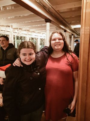 Lake Union Park by null