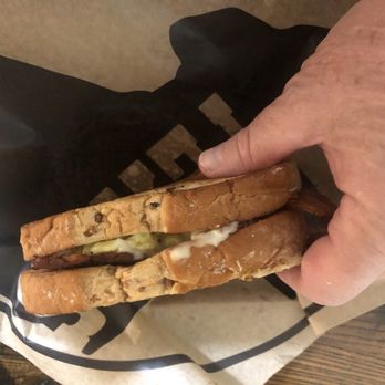 Blessings Restaurant and Bakery - Bakeries Near Me - Temple, Texas