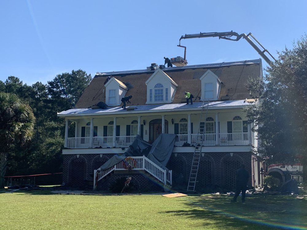 Slide of Rick Ross Exteriors and Roofing