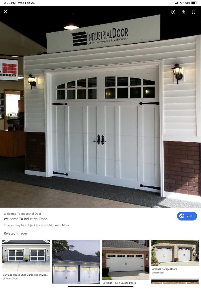 Photos of GARAGE DOOR DOCTOR Updated August 2024 22 Photos