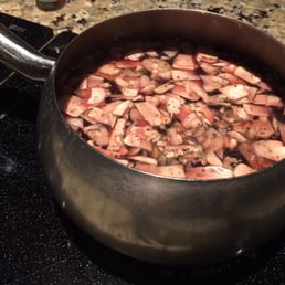 Coq Au Vin