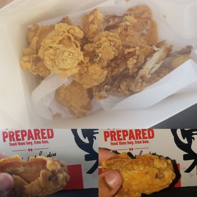 KFC by null