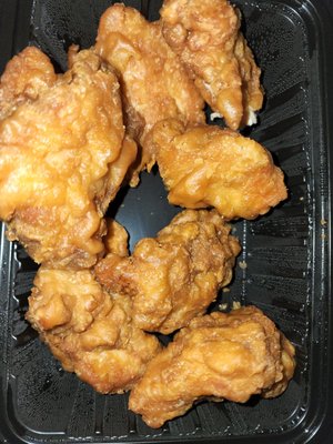 Uptown China Restaurant by null