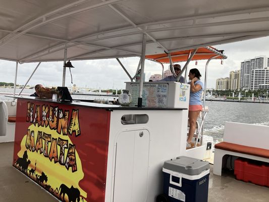 Visit Palm Beach by null