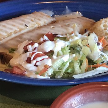 Mesquite Grill - Pollo findido - Tex-Mex Near Me - Blue Ridge, Georgia