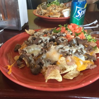 Julio's Café - Beef nachos - Mexican Near Me - Austin, Texas Julio's Café - Beef nachos - Mexican Near Me - Austin, Texas