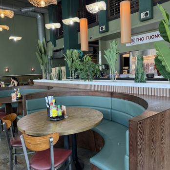 Thọ - Vietnamese Near Me - Seattle, Washington