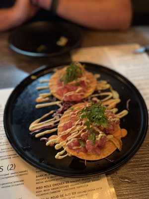 Chinitas Tapas & Sushi by null