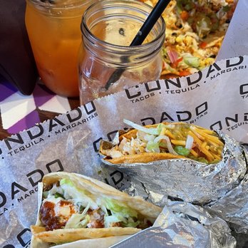 Condado Tacos - Cali Green & Plain Jane tacos - Tacos Near Me - Grand Rapids, Michigan Condado Tacos - Cali Green & Plain Jane tacos - Tacos Near Me - Grand Rapids, Michigan
