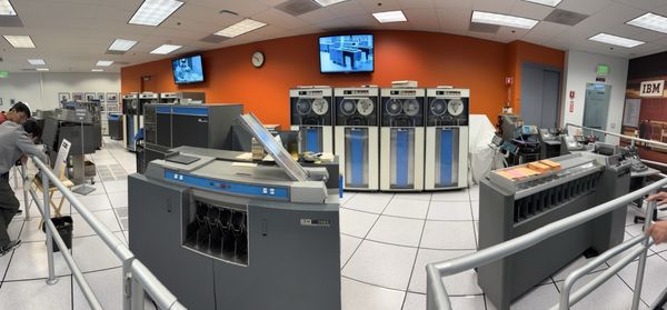 Computer History Museum by null