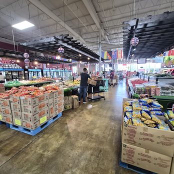 Hometown Supermarket - Inside of store - Chinese Near Me - Homewood, Alabama Hometown Supermarket - Inside of store - Chinese Near Me - Homewood, Alabama