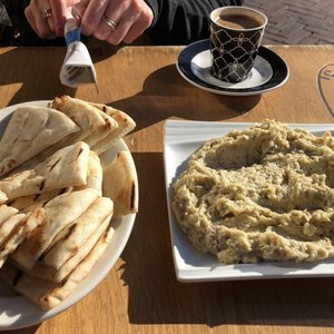 Photo of Jimmy's Restaurant - Baltimore, MD, United States