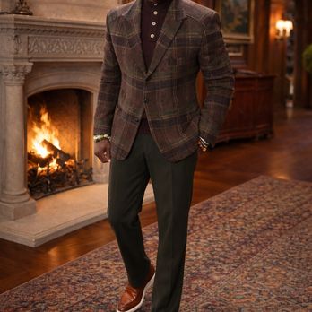 Best Dressed Man - Upgrade Your Wardrobe With Modern Luxury For Gentlemen. - Accessories Near Me - Richardson, Texas