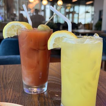 Kennedy Rooftop - Cocktail Bars Near Me - Chicago, Illinois