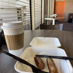 Sierra Cafe