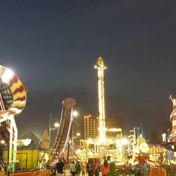 Luna Park - Amusement Parks Near Me - Brooklyn, New York Luna Park - Amusement Parks Near Me - Brooklyn, New York