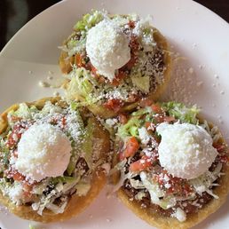 Sopes Sopes