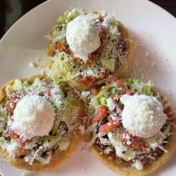 El Rio Bravo Restaurant - Sopes - New Mexican Cuisine Near Me - Culver City, California El Rio Bravo Restaurant - Sopes - New Mexican Cuisine Near Me - Culver City, California