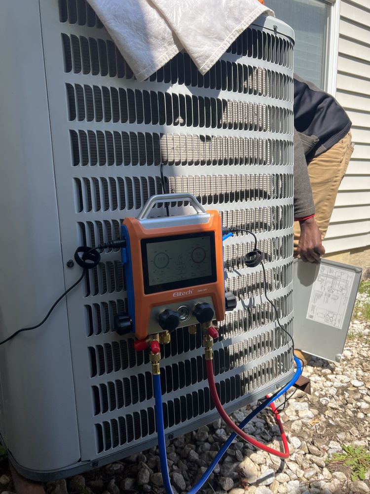 Slide of Only Foster Home Services