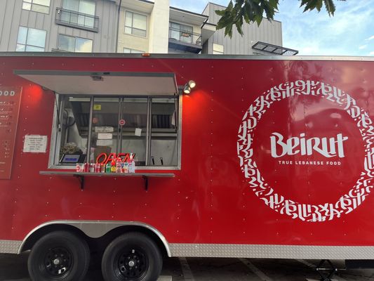 Beirut Restaurant by null Beirut Restaurant by null