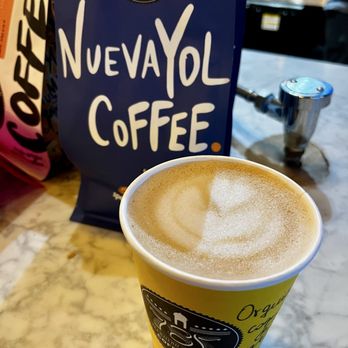 787 Coffee - Coffee & Tea Near Me - New York, New York