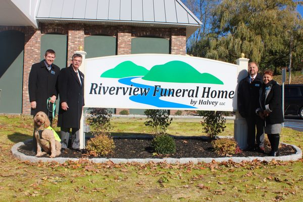 RIVERVIEW FUNERAL HOME BY HALVEY - Updated June 2026 - 2 Beekman St