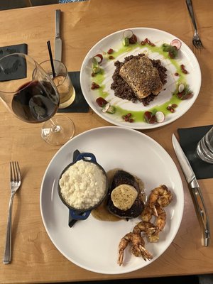 Restaurant Iron by null