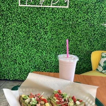 The Health Bar - Avocado Toast - Acai Bowls Near Me - Rockledge, Florida The Health Bar - Avocado Toast - Acai Bowls Near Me - Rockledge, Florida