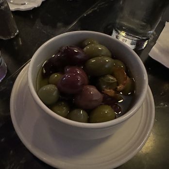 Virginia Inn - Marinated Olives - Bars Near Me - Seattle, Washington Virginia Inn - Marinated Olives - Bars Near Me - Seattle, Washington